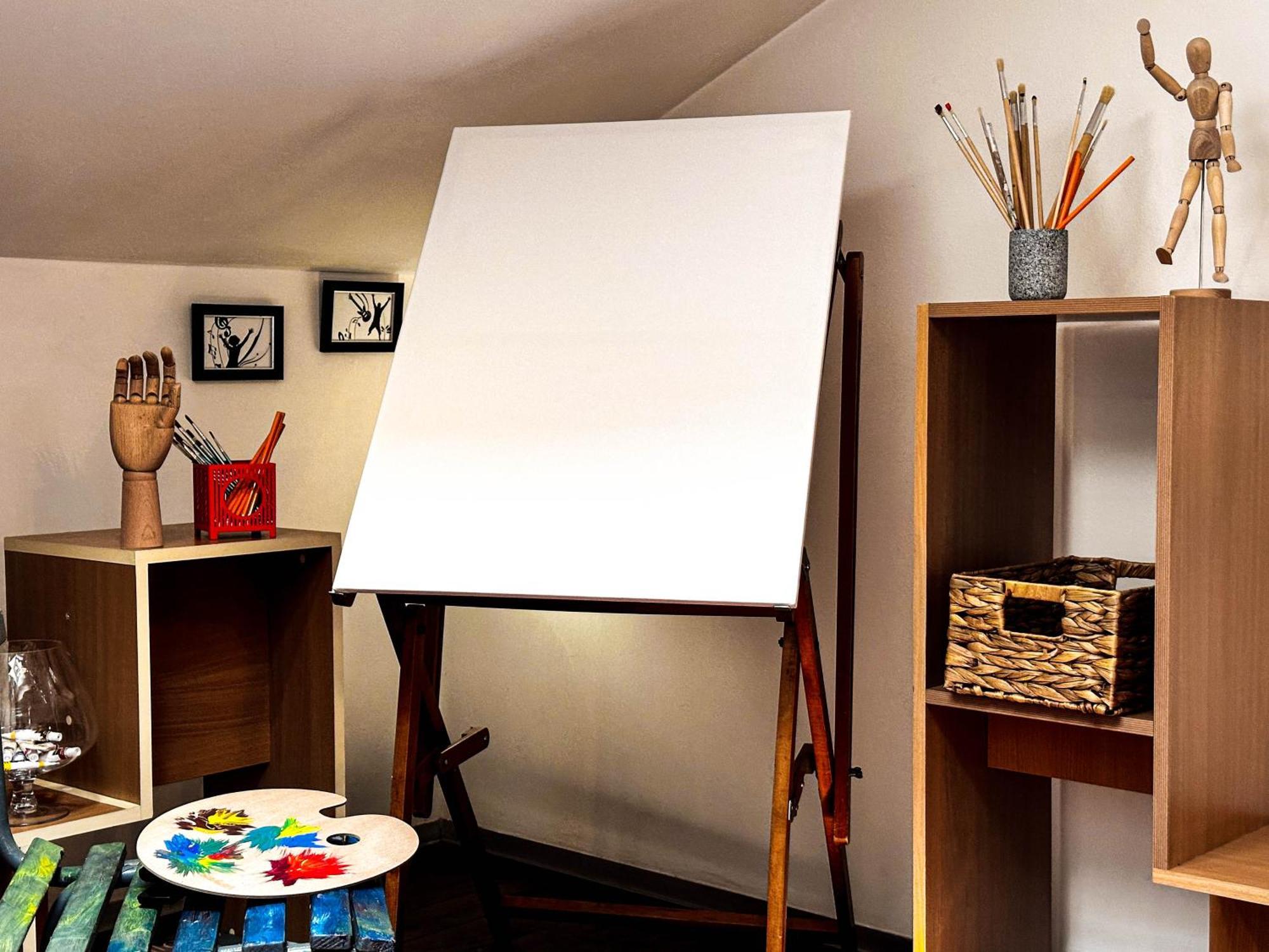 Family Penthouse Old Town Heart Renovated Apartment เบลเกรด ภายนอก รูปภาพ