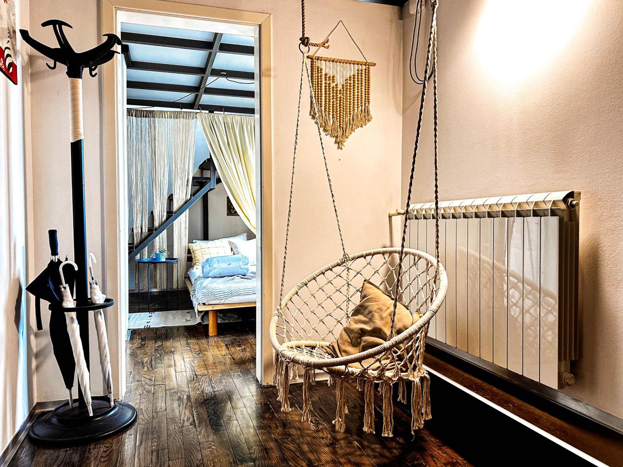 Family Penthouse Old Town Heart Renovated Apartment เบลเกรด ภายนอก รูปภาพ