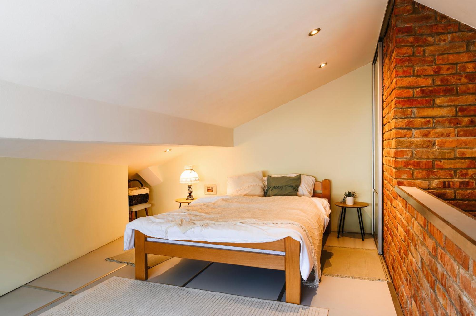 Family Penthouse Old Town Heart Renovated Apartment เบลเกรด ภายนอก รูปภาพ
