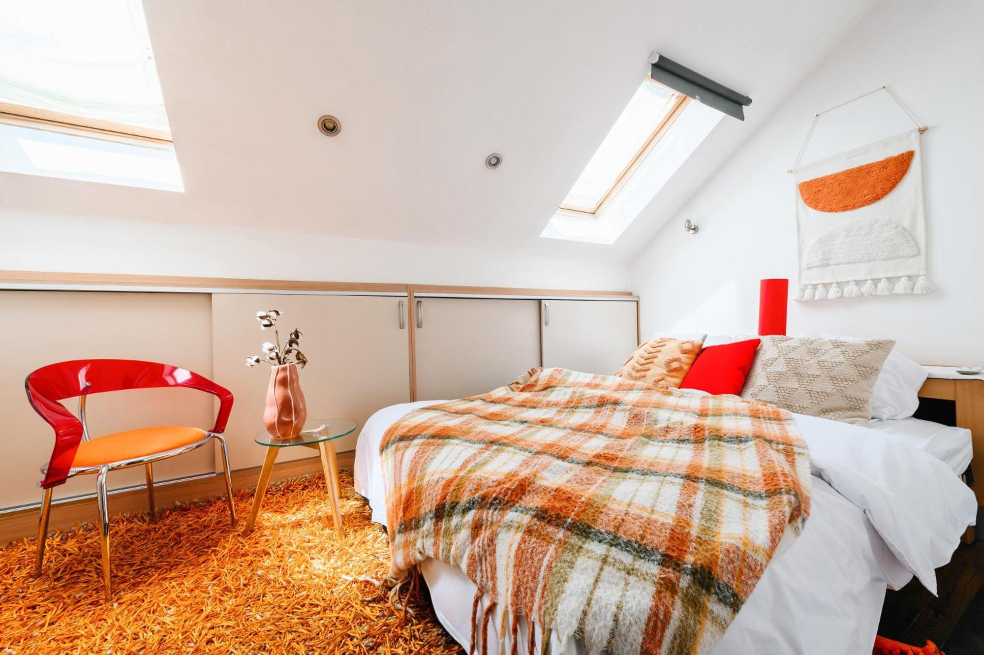 Family Penthouse Old Town Heart Renovated Apartment เบลเกรด ภายนอก รูปภาพ