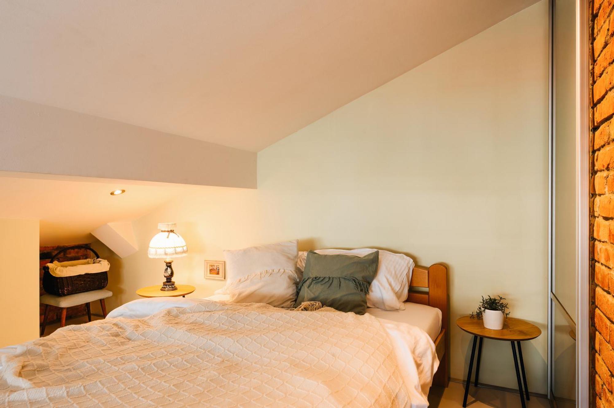 Family Penthouse Old Town Heart Renovated Apartment เบลเกรด ภายนอก รูปภาพ