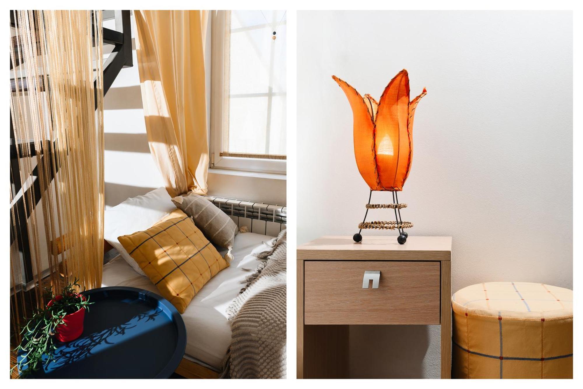 Family Penthouse Old Town Heart Renovated Apartment เบลเกรด ภายนอก รูปภาพ
