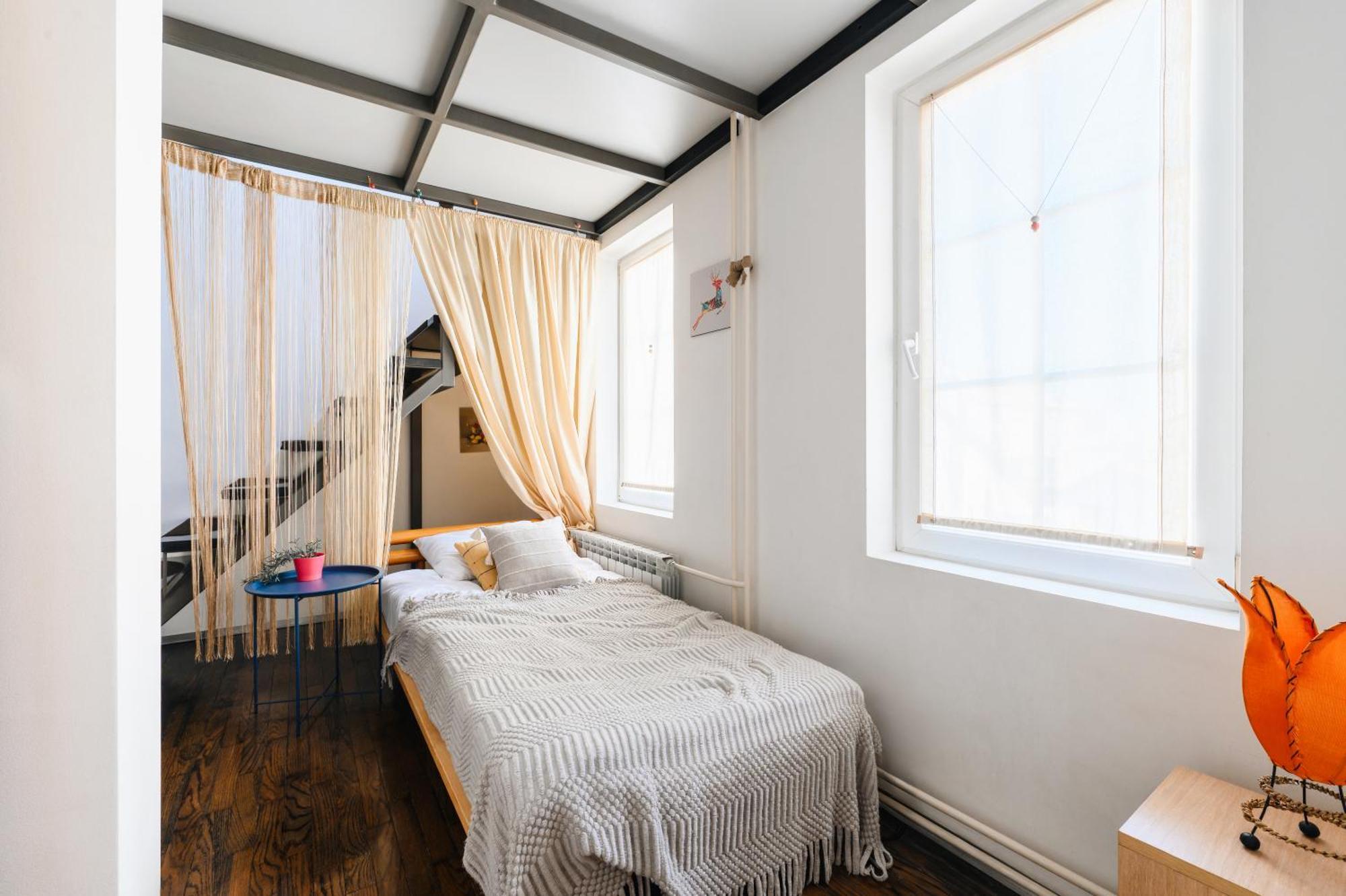 Family Penthouse Old Town Heart Renovated Apartment เบลเกรด ภายนอก รูปภาพ