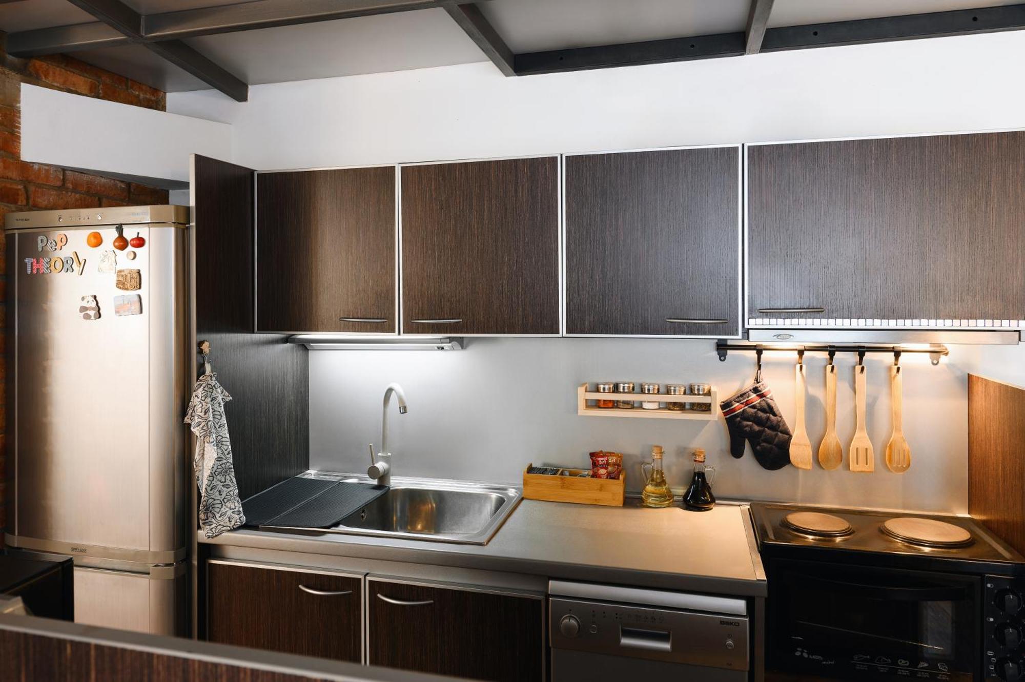 Family Penthouse Old Town Heart Renovated Apartment เบลเกรด ภายนอก รูปภาพ