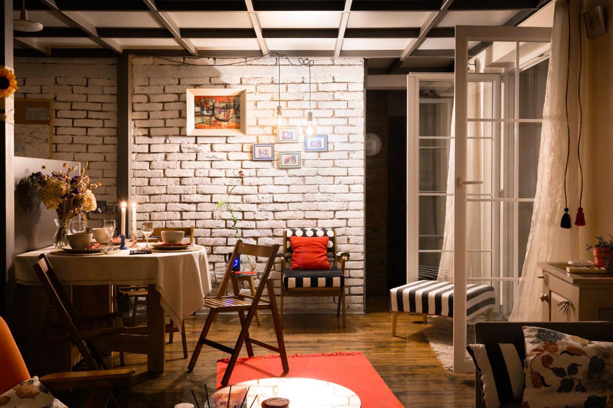 Family Penthouse Old Town Heart Renovated Apartment เบลเกรด ภายนอก รูปภาพ