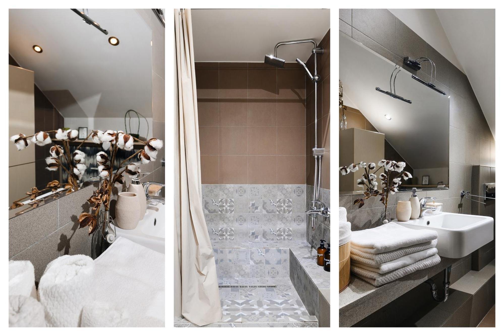 Family Penthouse Old Town Heart Renovated Apartment เบลเกรด ภายนอก รูปภาพ